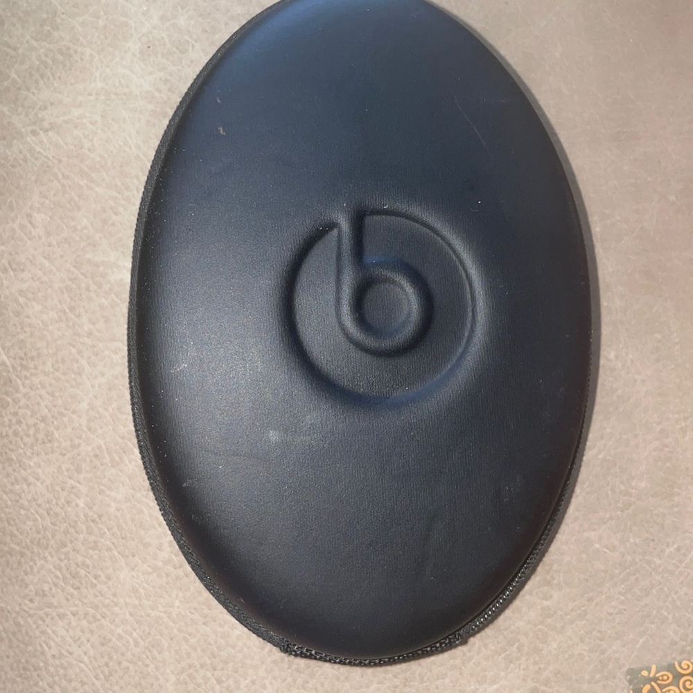 Beats by Dre Case